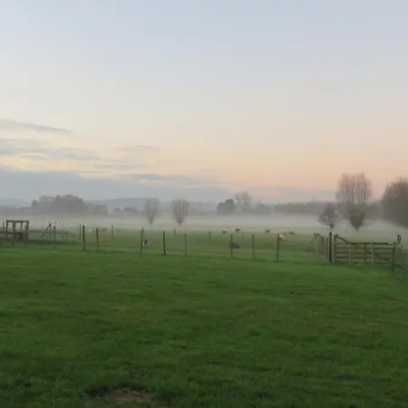 Hoeve De Schapenkop *