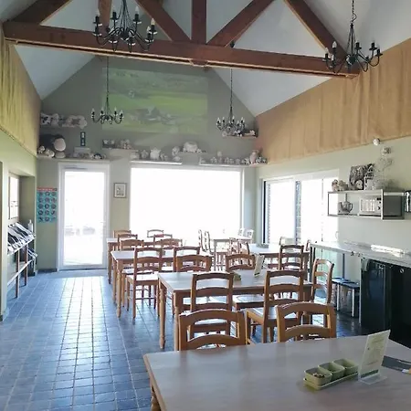 Bed & Breakfast Hoeve De Schapenkop