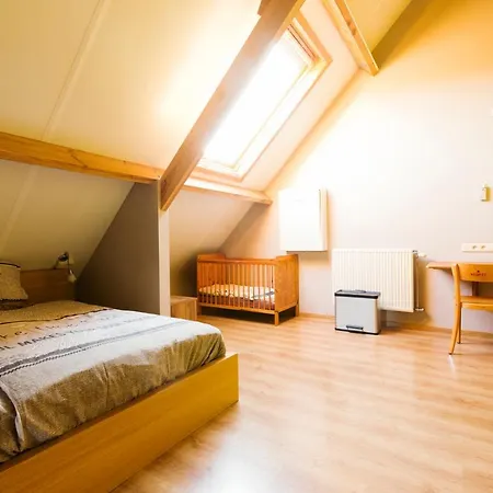 Hoeve De Schapenkop Bed & Breakfast *