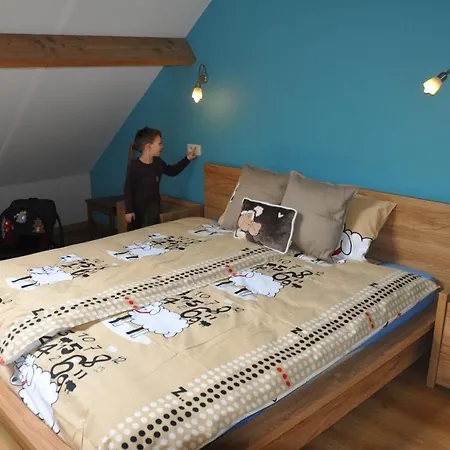 Hoeve De Schapenkop * Ronse