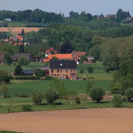 Hoeve De Schapenkop *