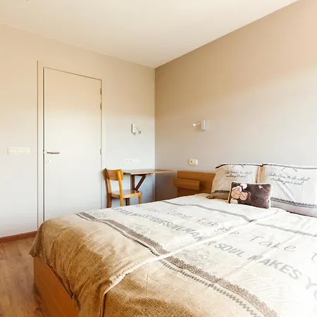 Hoeve De Schapenkop Bed & Breakfast *